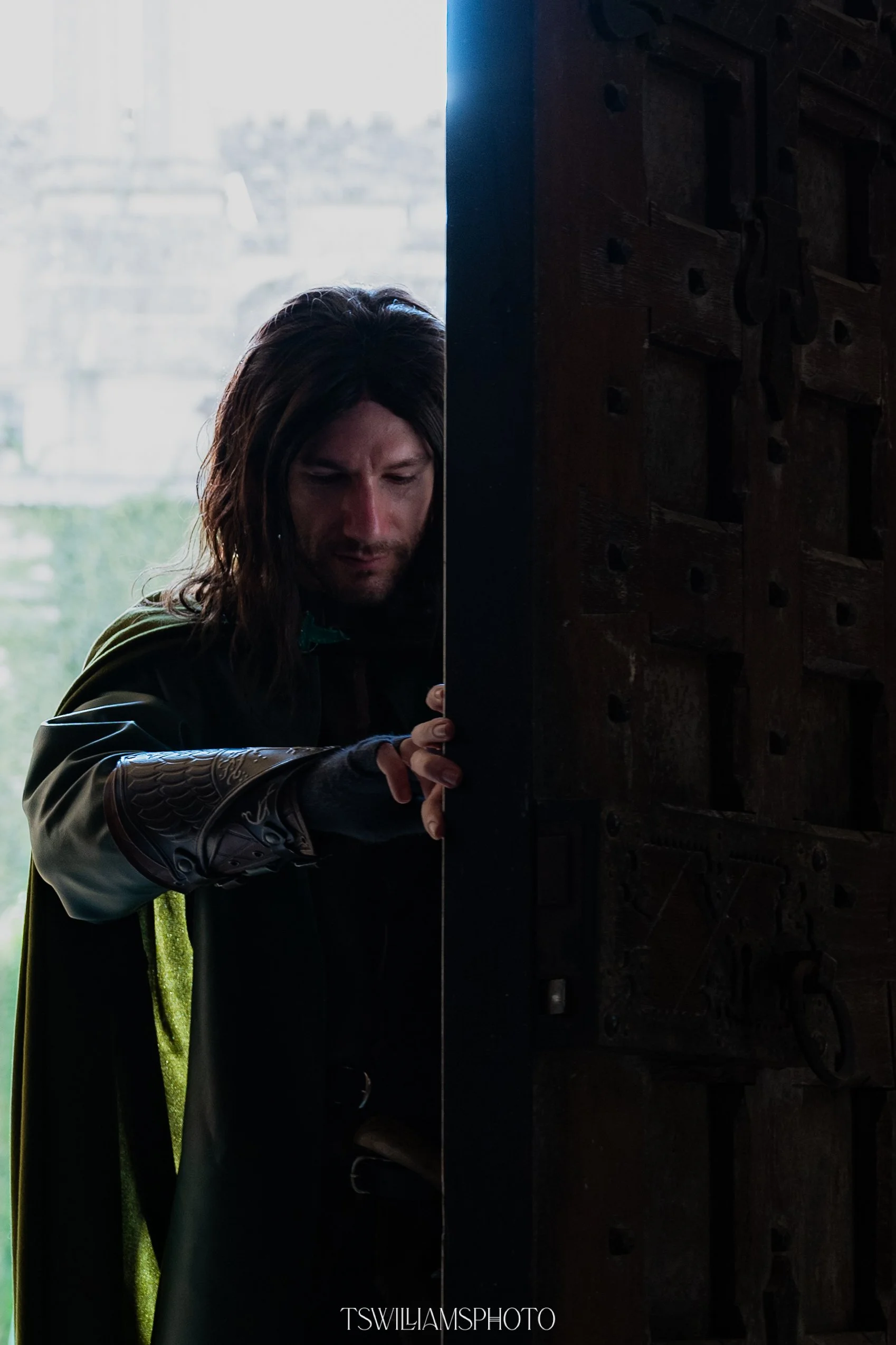 Aragorn - The Lord of the Rings