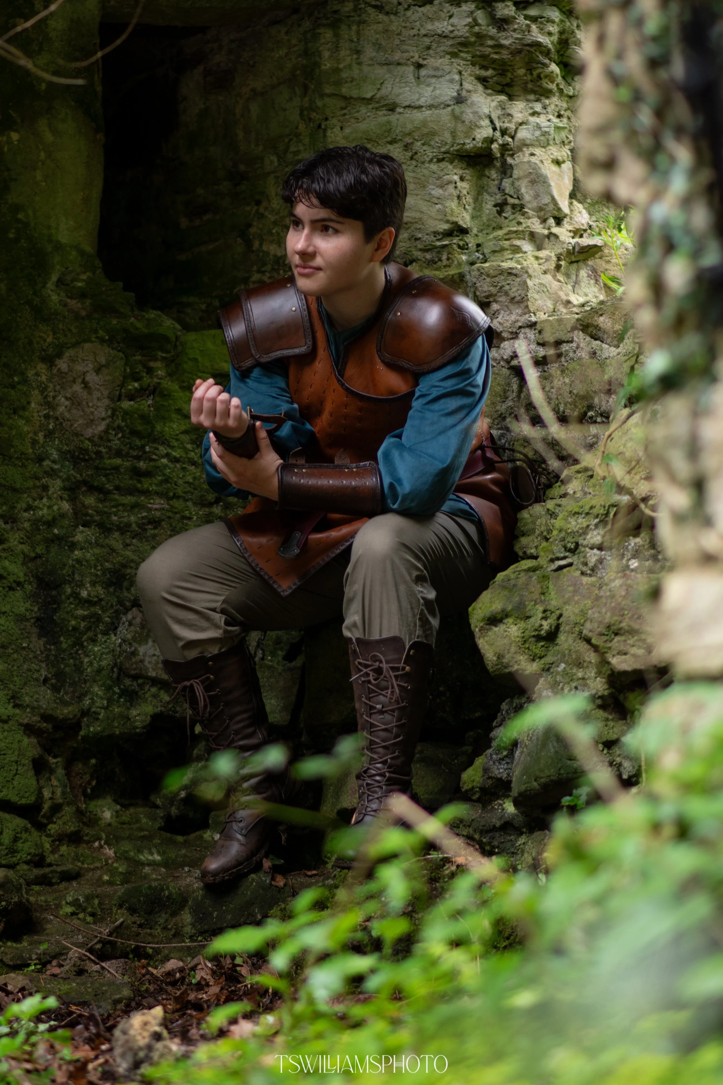 Edmund - The Chronicles of Narnia