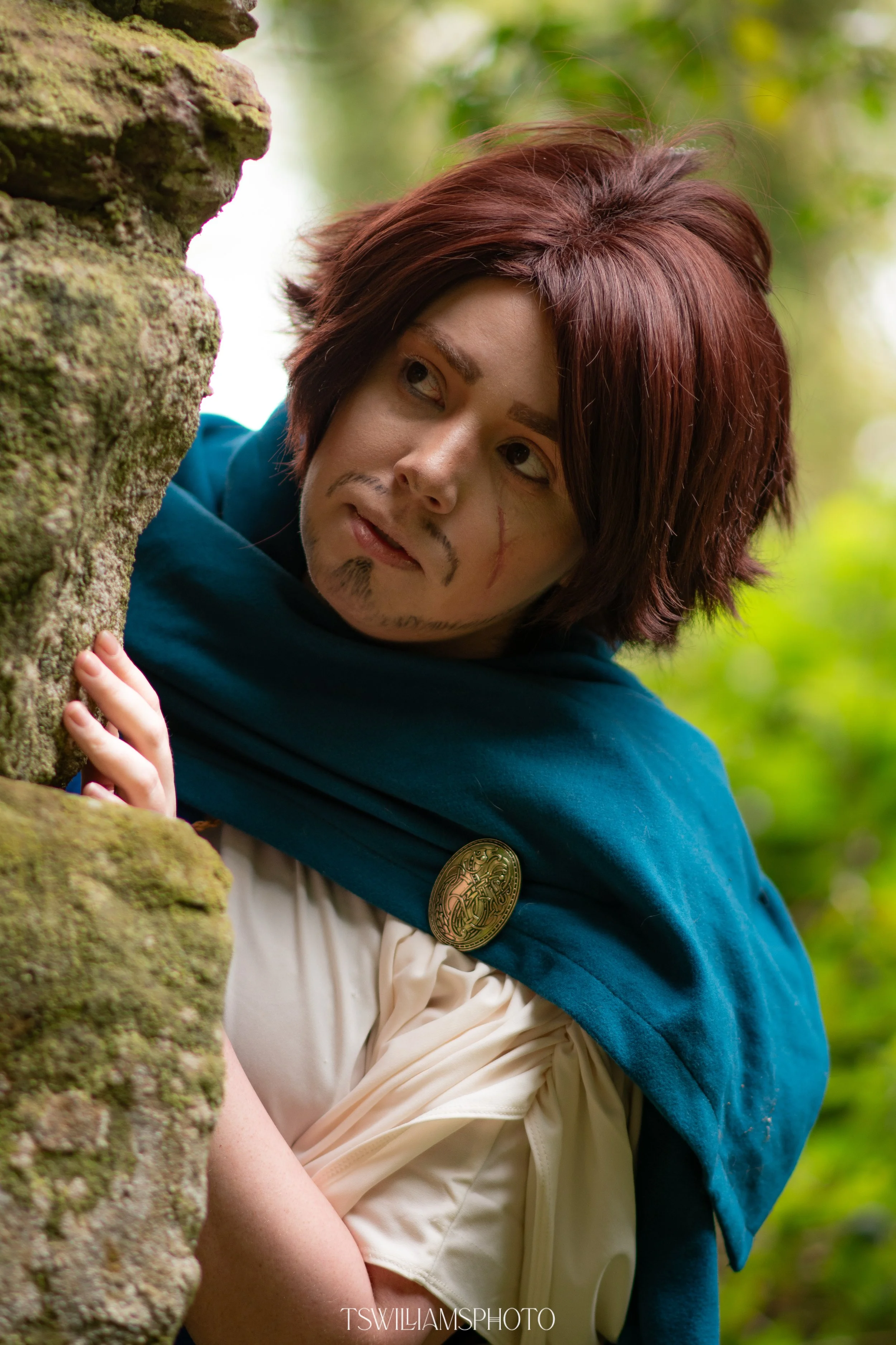 Odysseus - Epic the Musical