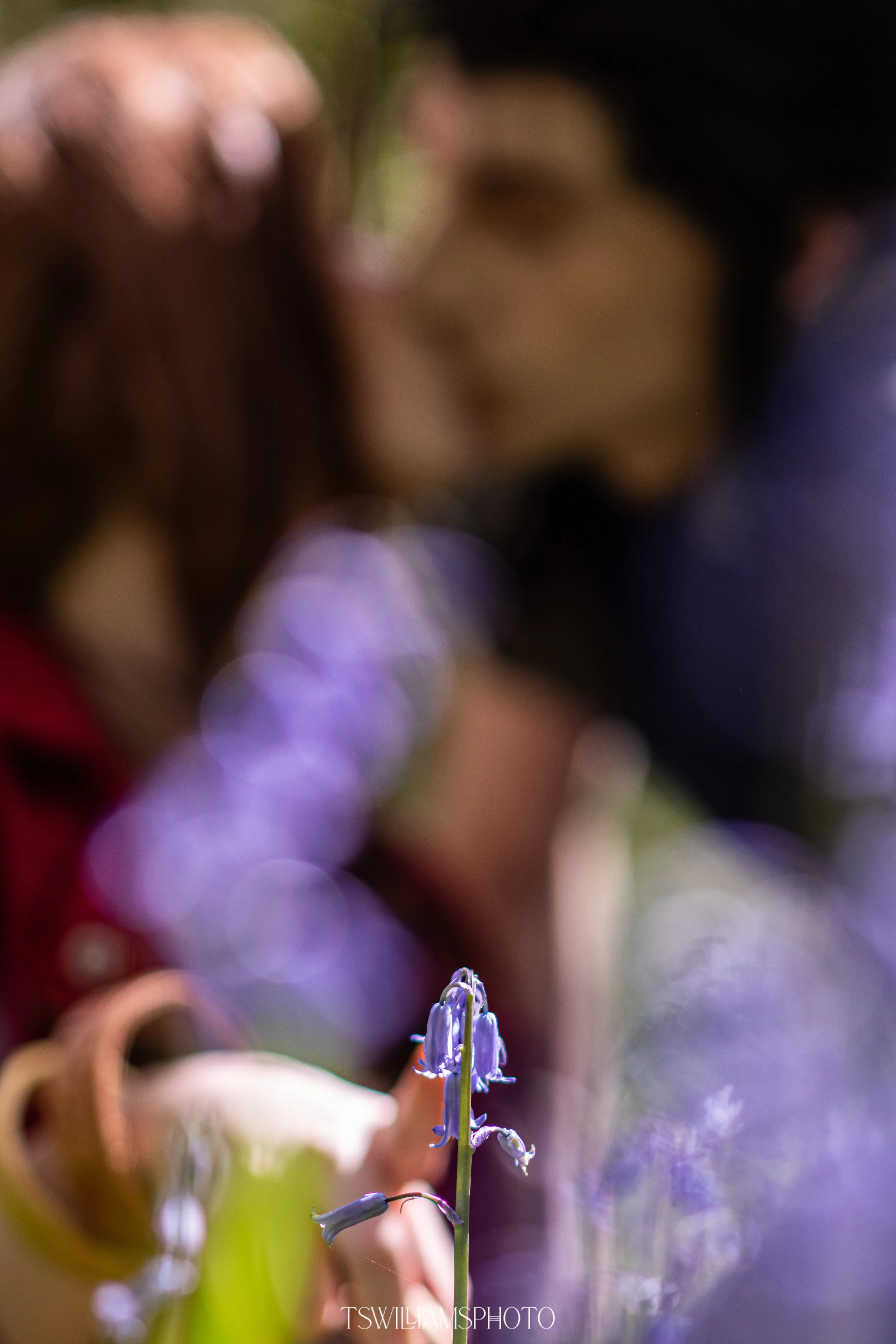 Zack and Aerith - Final Fantasy