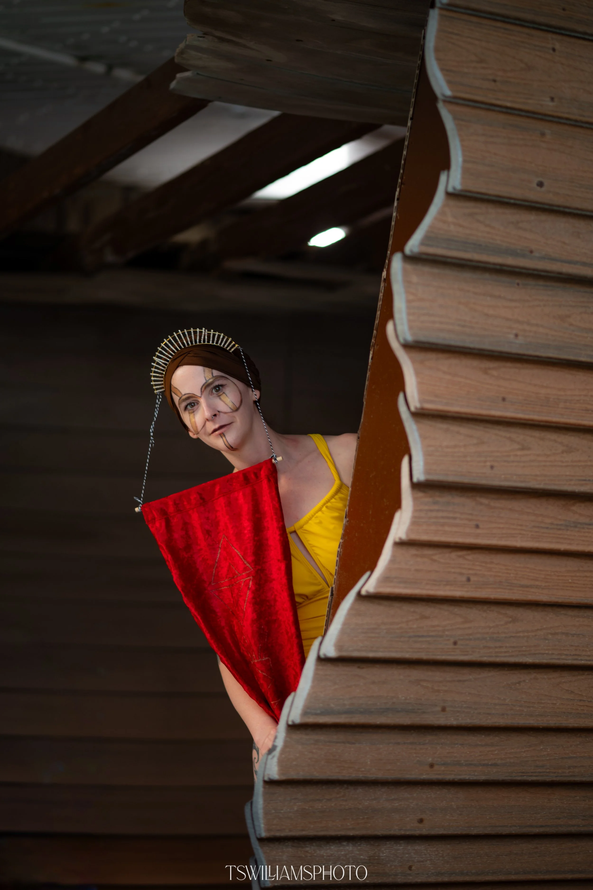 Pool Esquie - Expedition 33