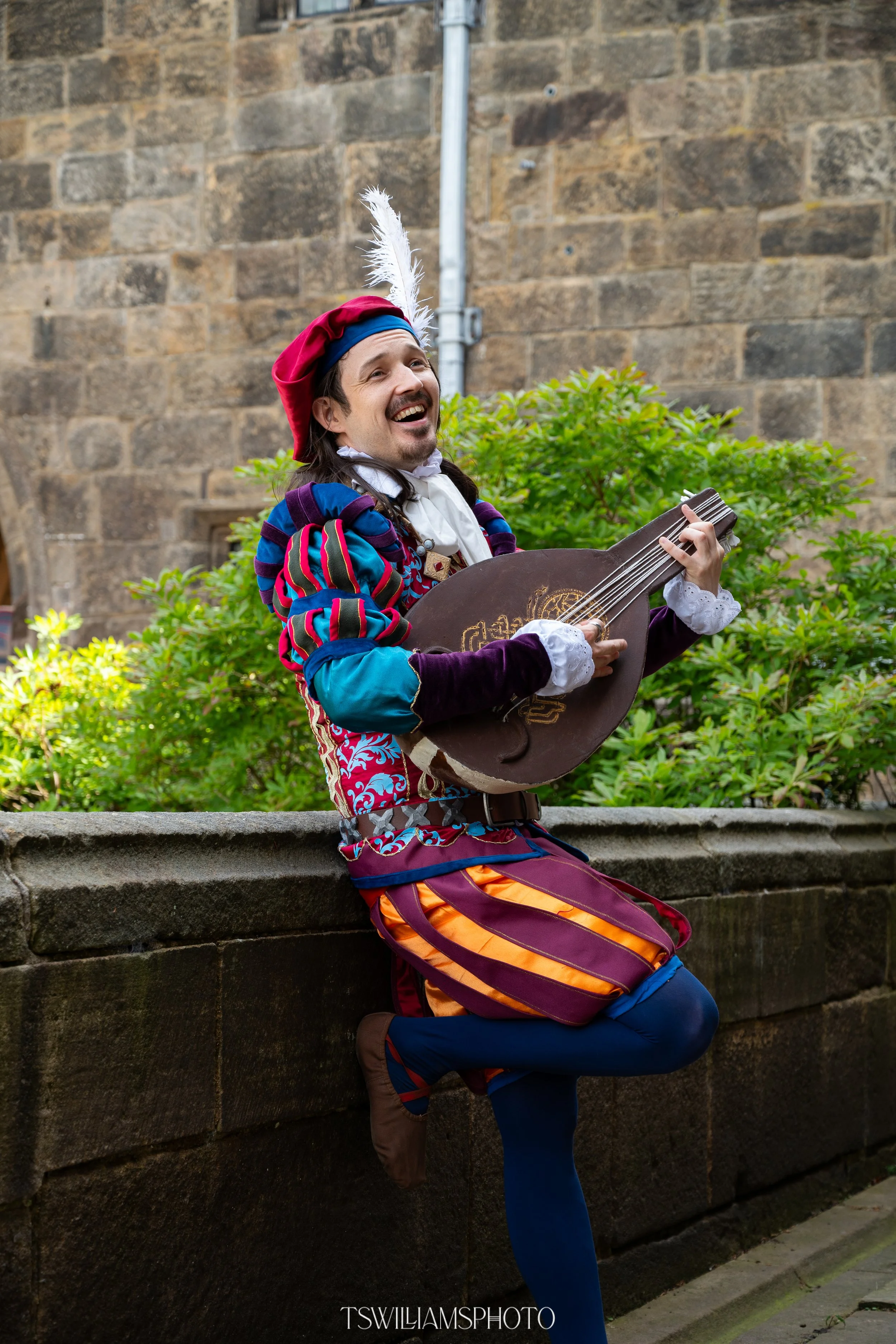 Dandelion - The Witcher 3: The Wild Hunt