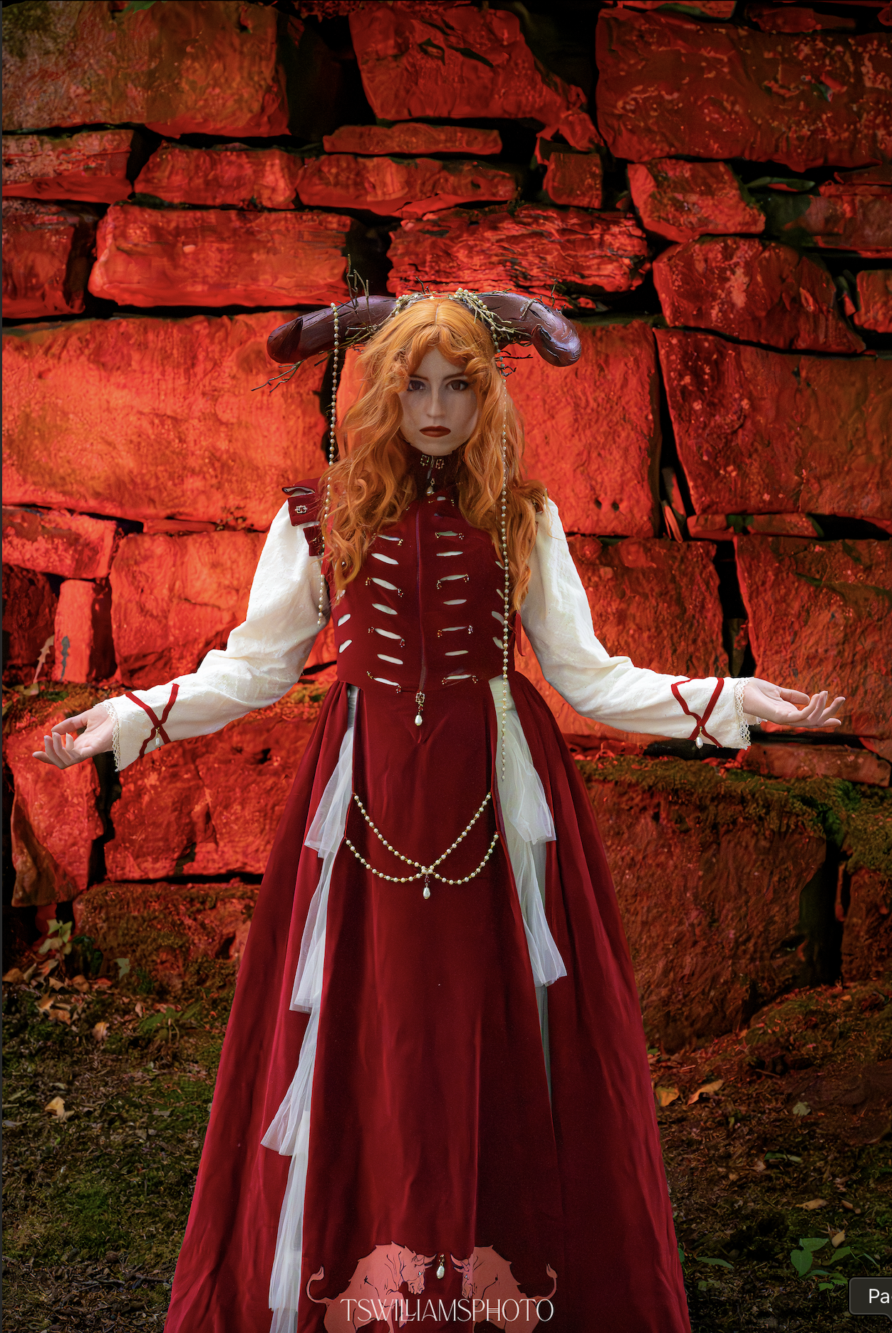 Red Bull - The Last Unicorn