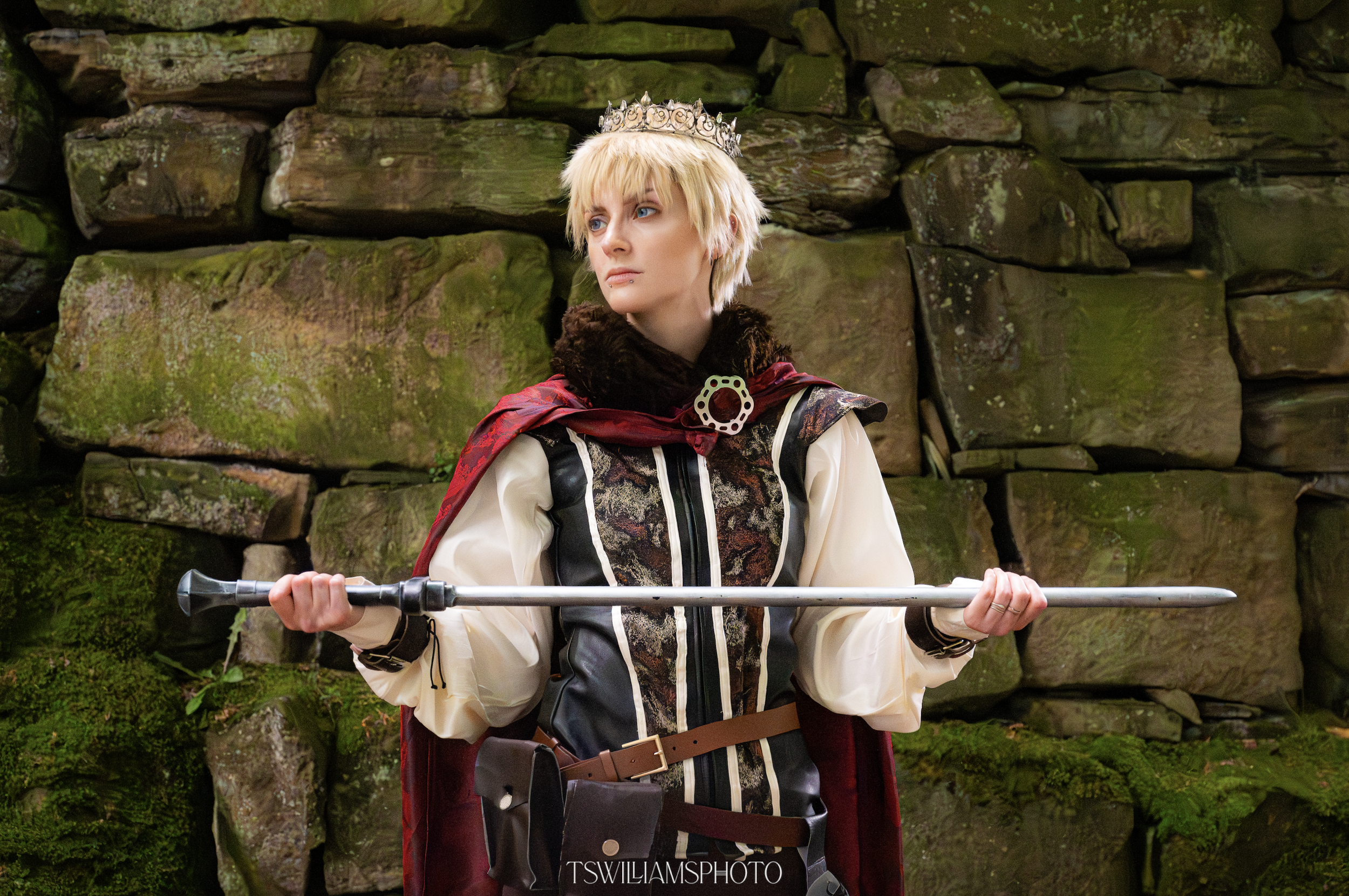 Prince Lir - The Last Unicorn