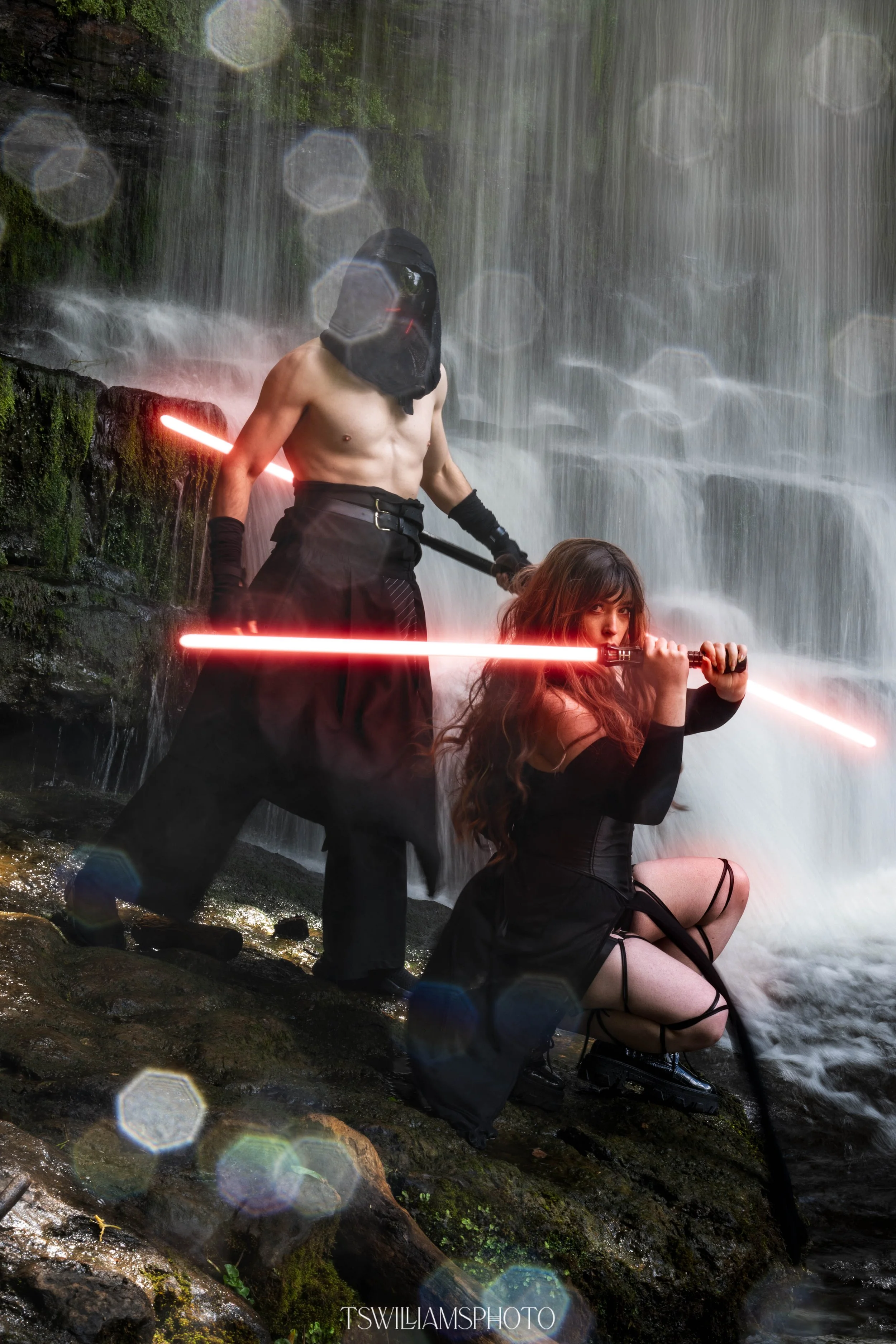 Sith OC's - Star Wars