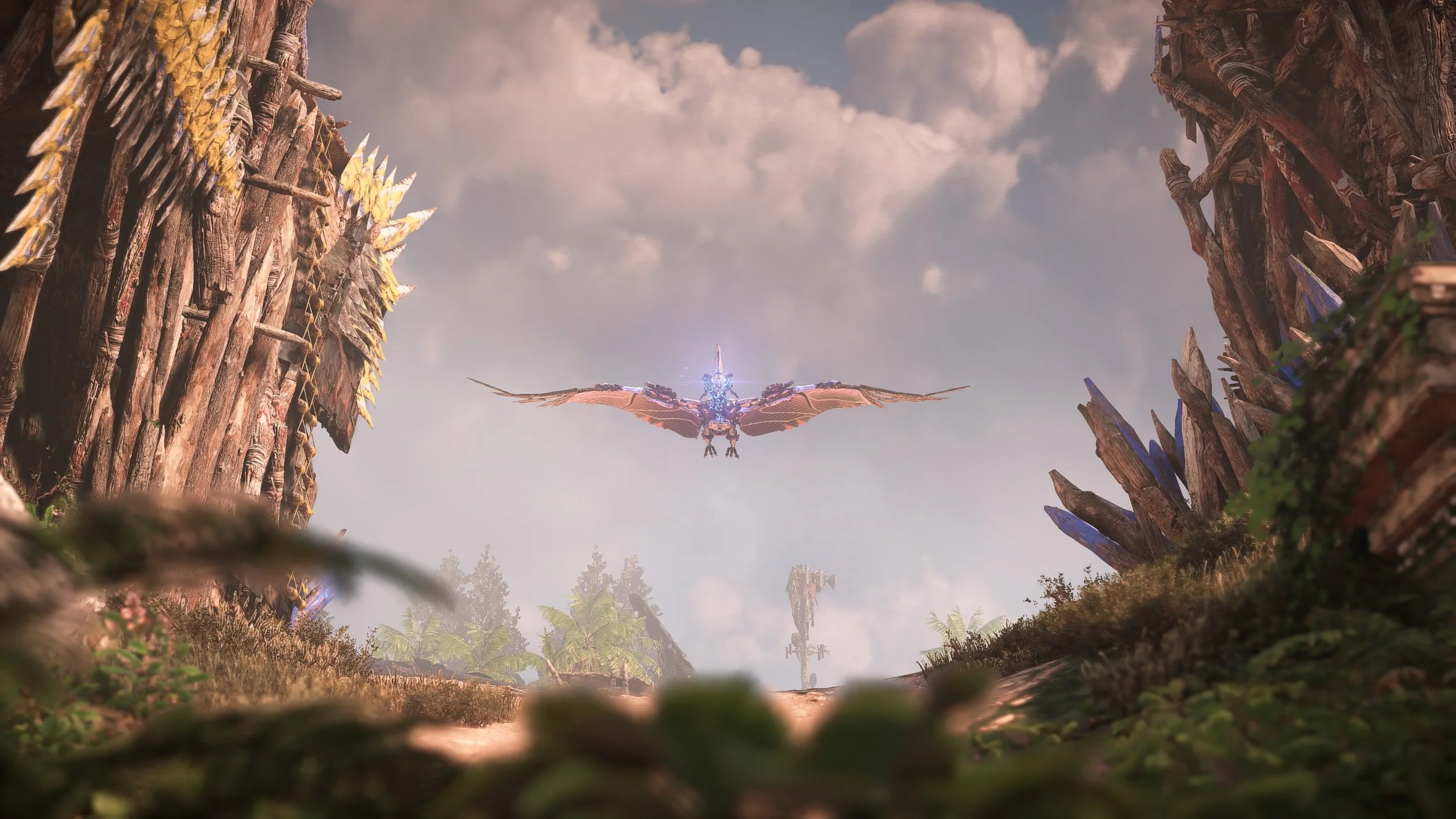 Horizon Forbidden West