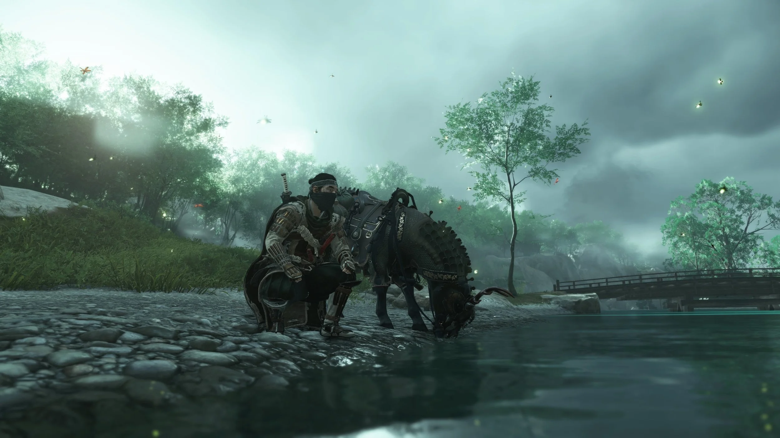 Ghost of Tsushima