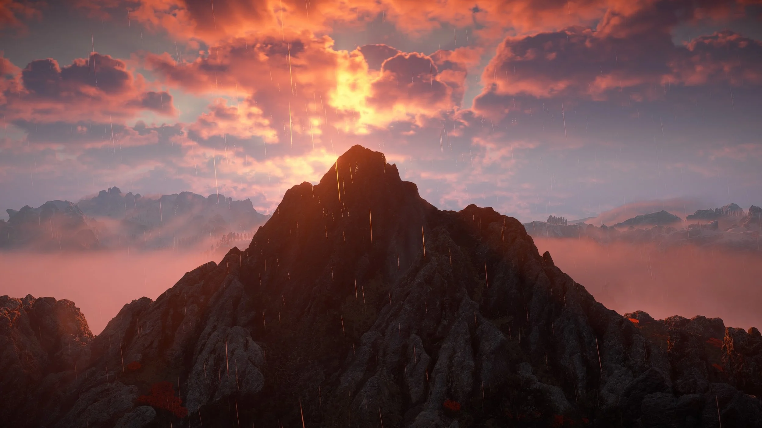 Horizon Forbidden West