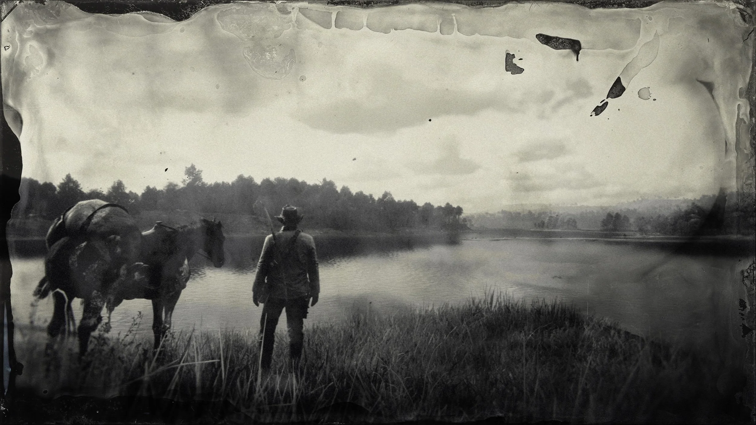 Red Dead Redemption 2