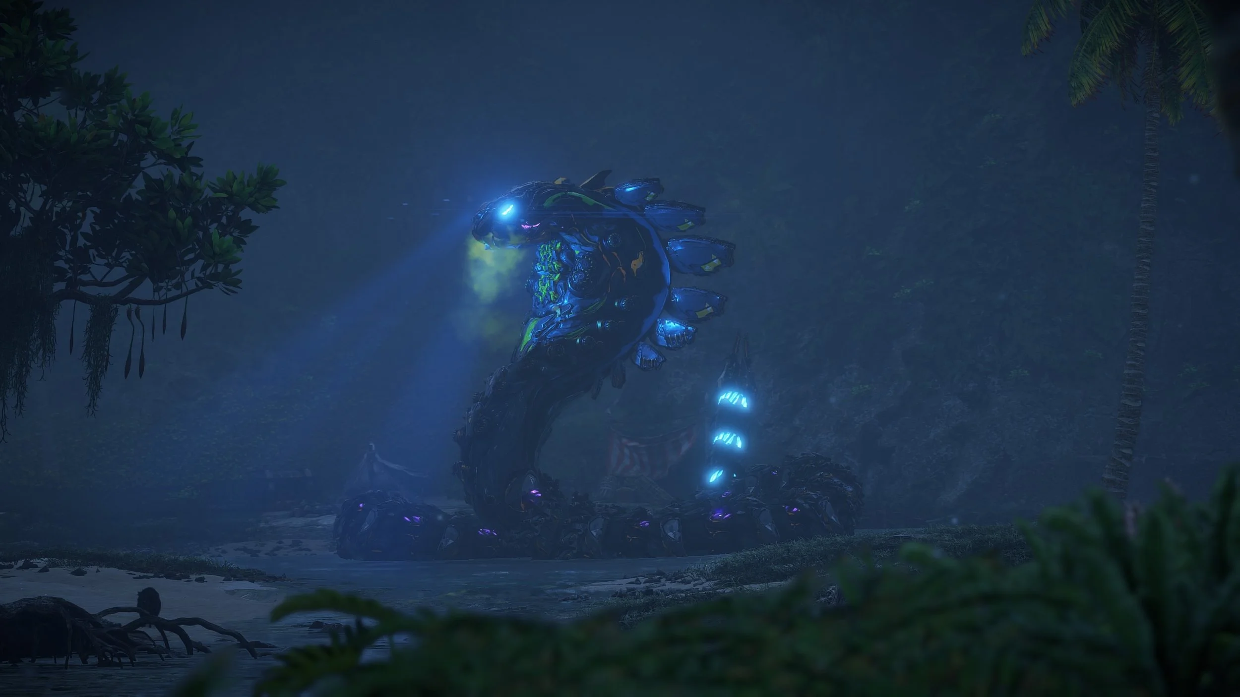 Horizon Forbidden West