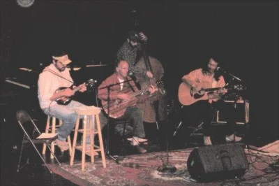 Gypsy Jazz Social Club