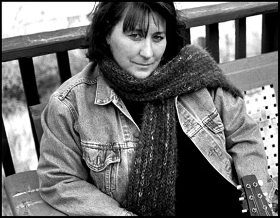 Sally Van Meter
