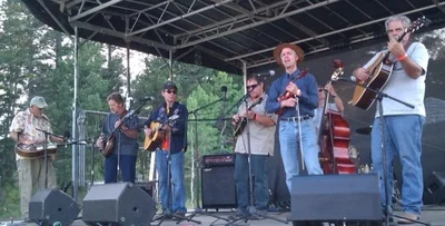 Crow Hill Bluegrass