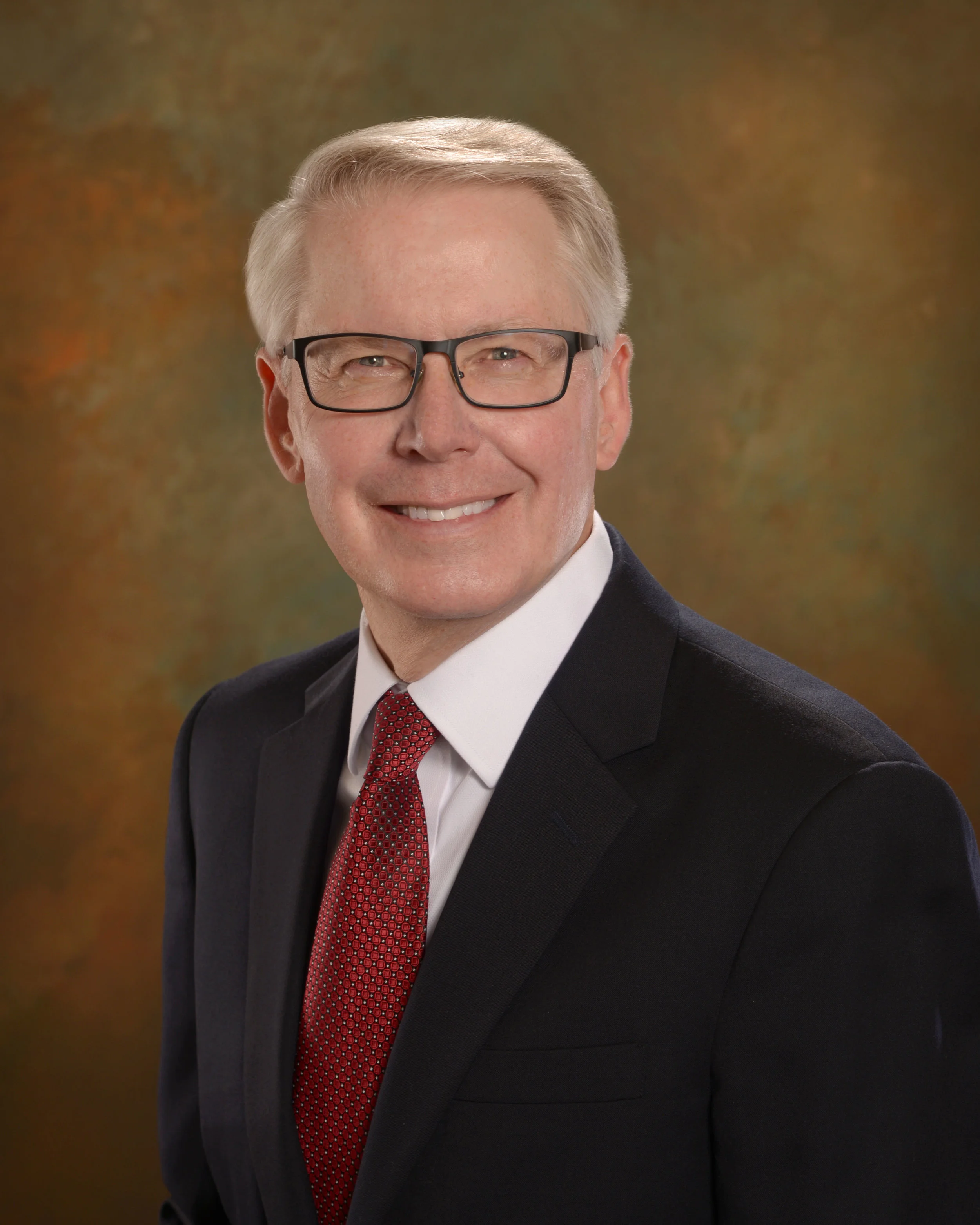 Alan Gayle, President of Via Nova Investment Management