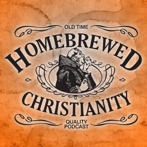 Interview on Homebrewed Christianity - Life after a Neoliberal Compliant Church
