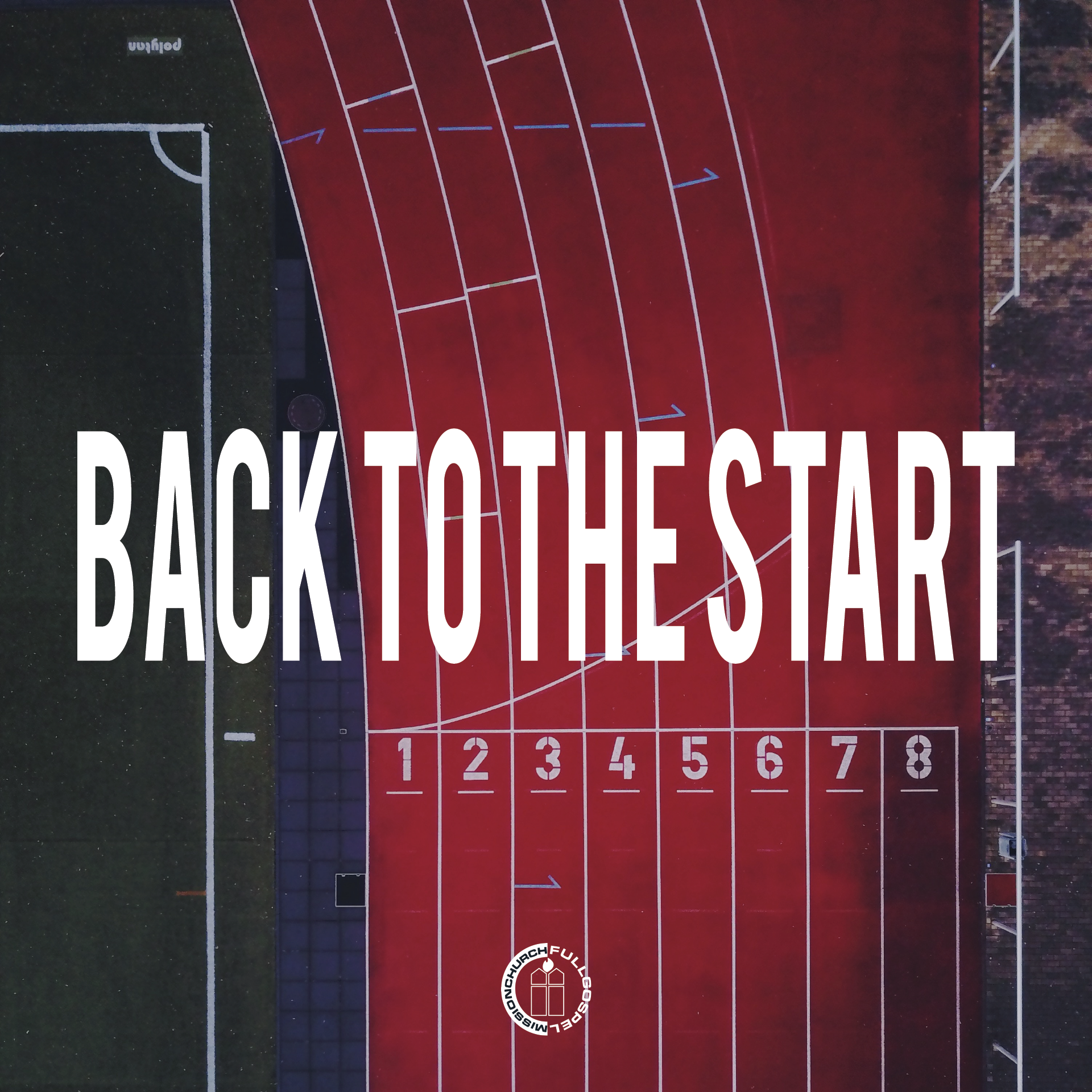 BACK TO THE START (2)