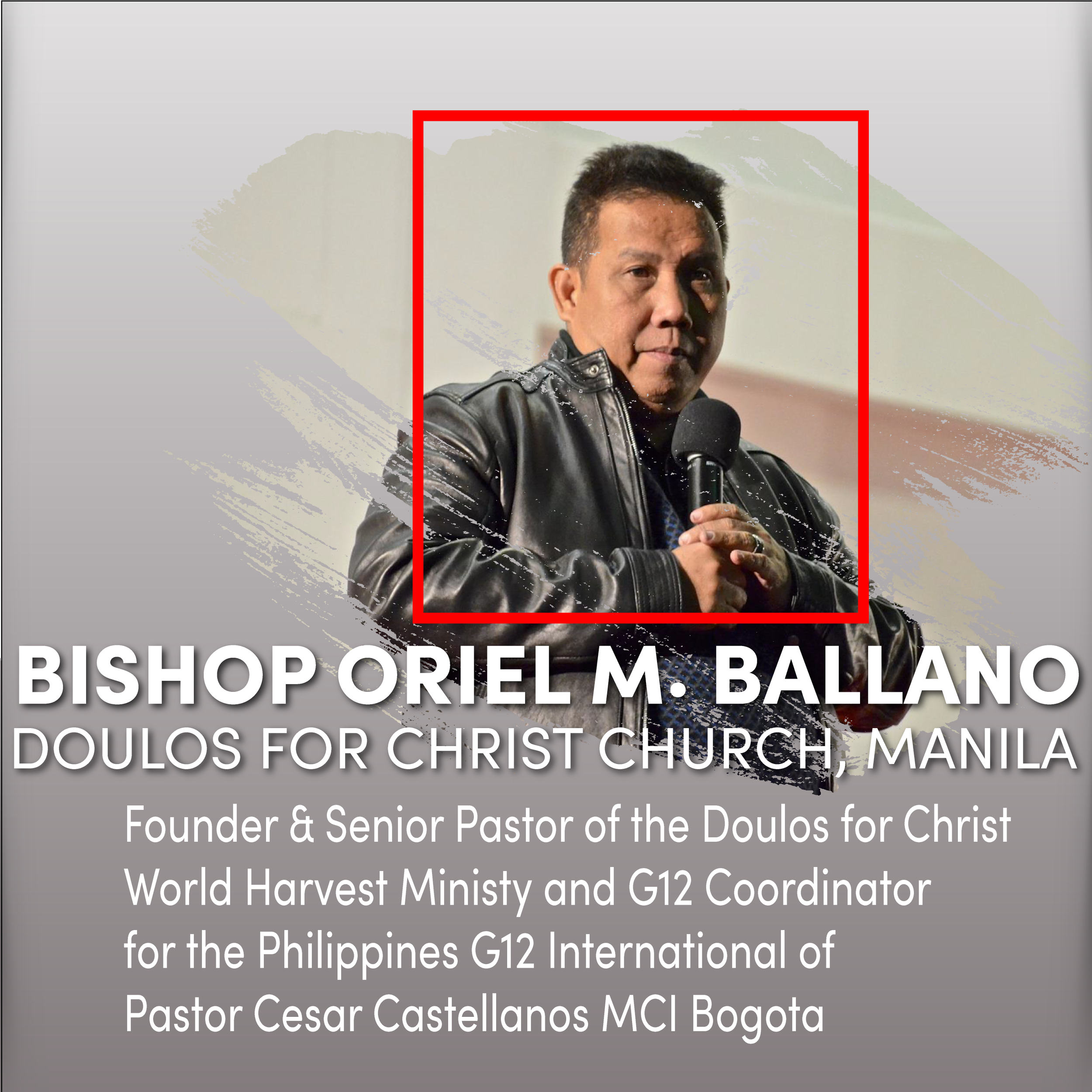 Revival Conference Weekend (Day 3)