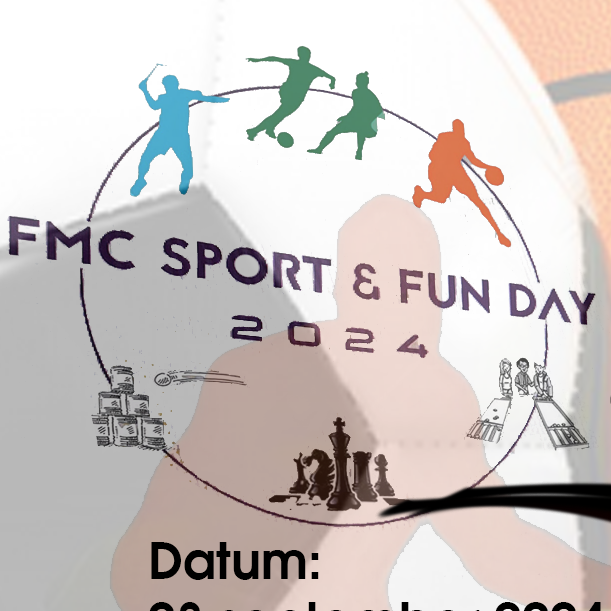 FMC SPORT and FUN day 2024