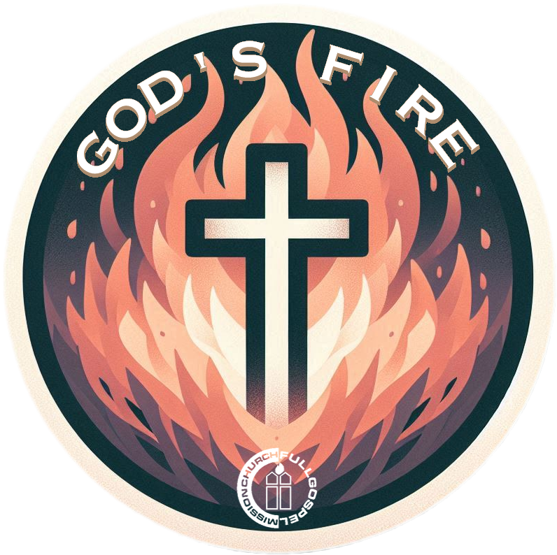 THE HOLY SPIRIT HAS LED THE CHURCH OF GOD TO BE A WITNESS TO THE WORLD