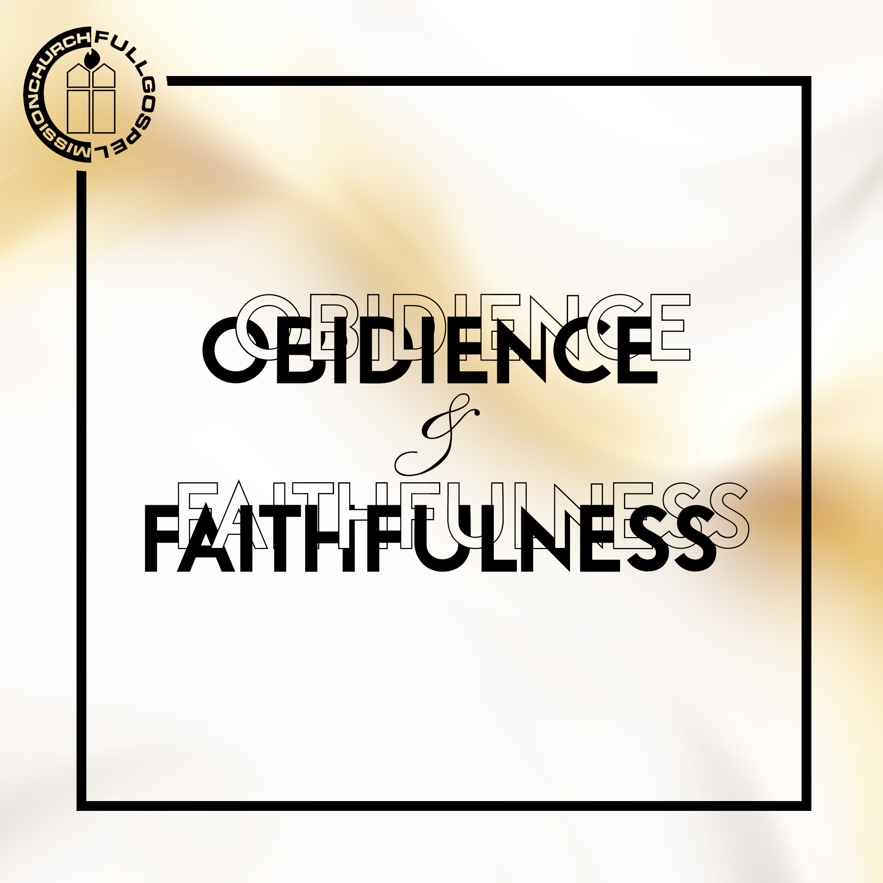 THE CHURCH IS GENERATING A SPIRITUAL REVIVAL (2)