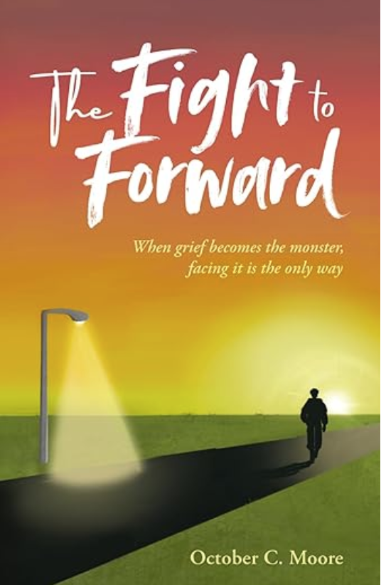 Flight to Forward-W