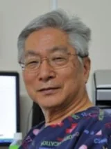 Hirosato Kikuchi