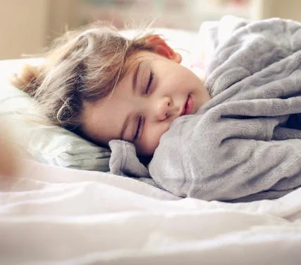 How I Finally Got My Kids to Sleep Through the Night