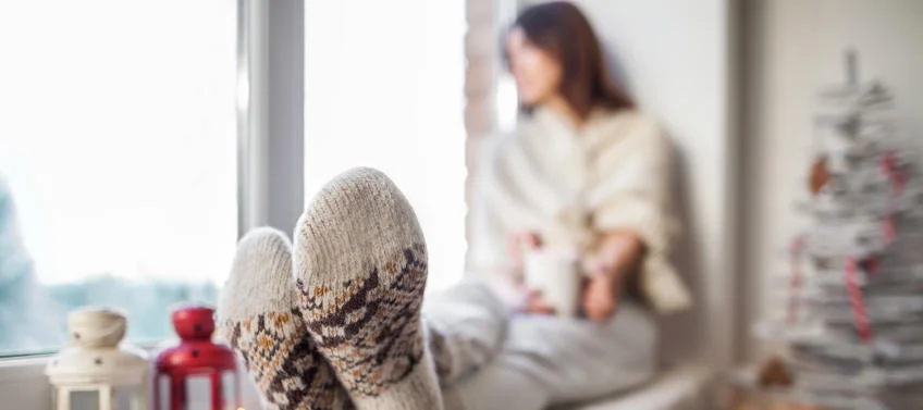 As a Divorced Mom, Thanksgiving Isn't the Same Without My Kids