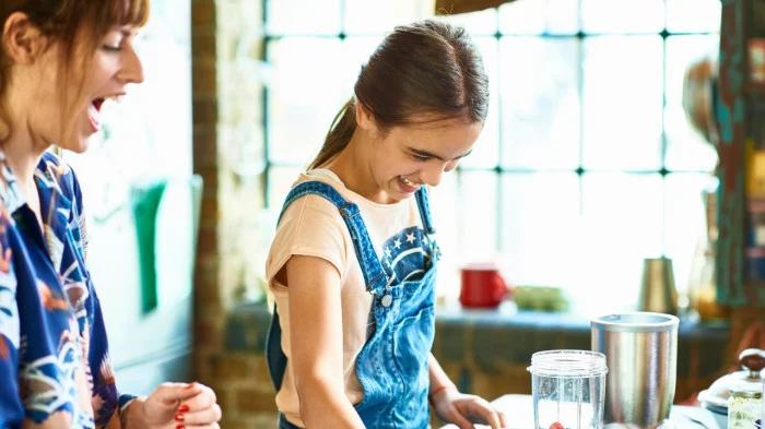 After 11 Years of Parenting, These Are 5 Things I Wish I'd Learned Sooner