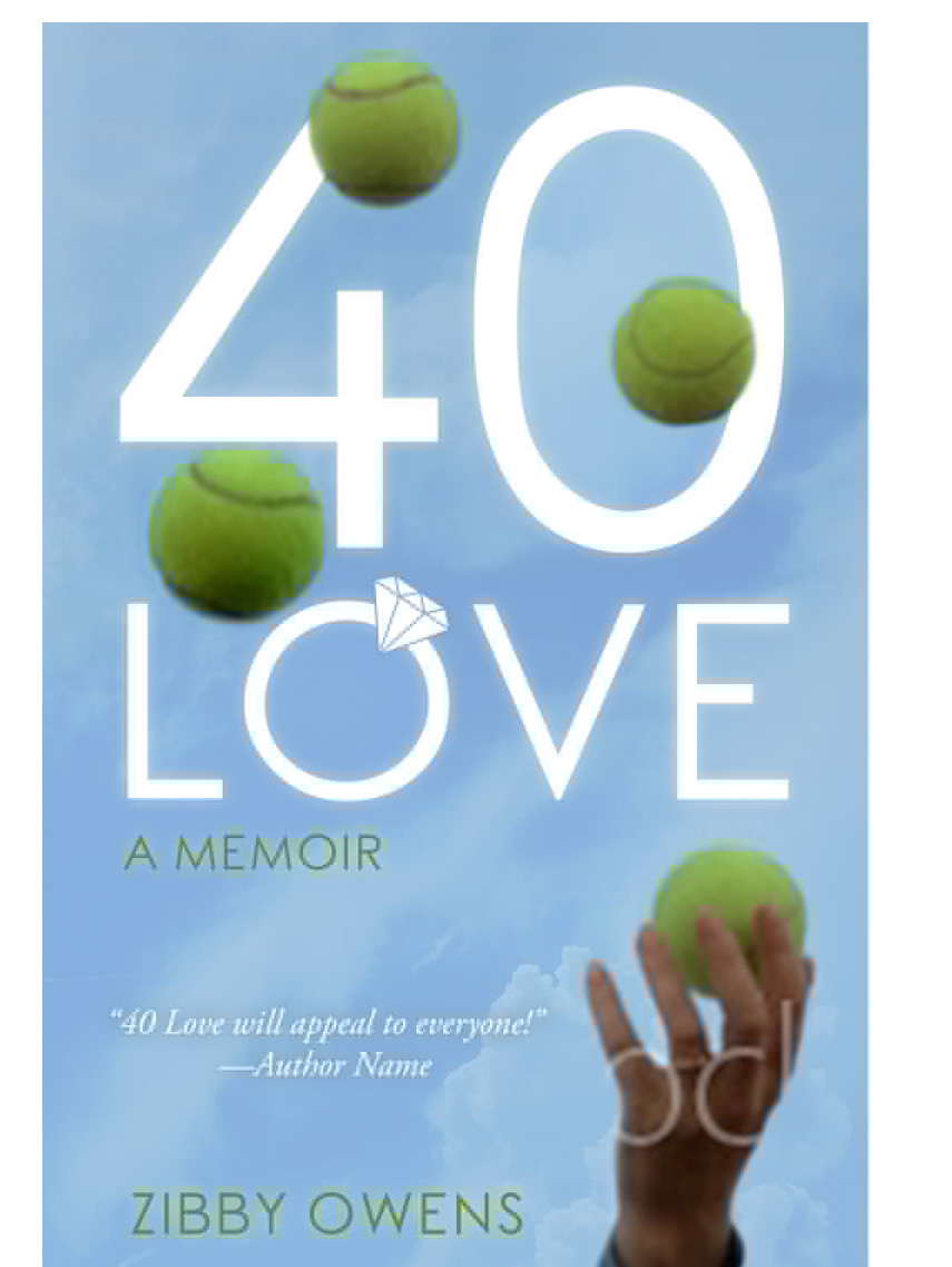 40 Love