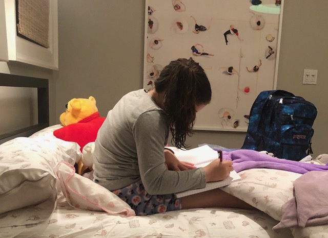 Awards Season Makes This Mom Feel Ancient
