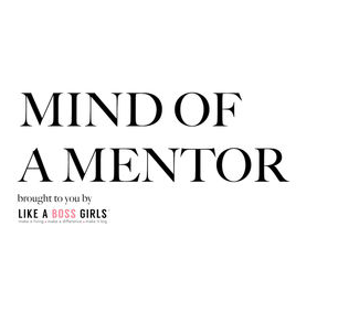 Mind Of A Mentor: Episode #44 - Zibby Owens