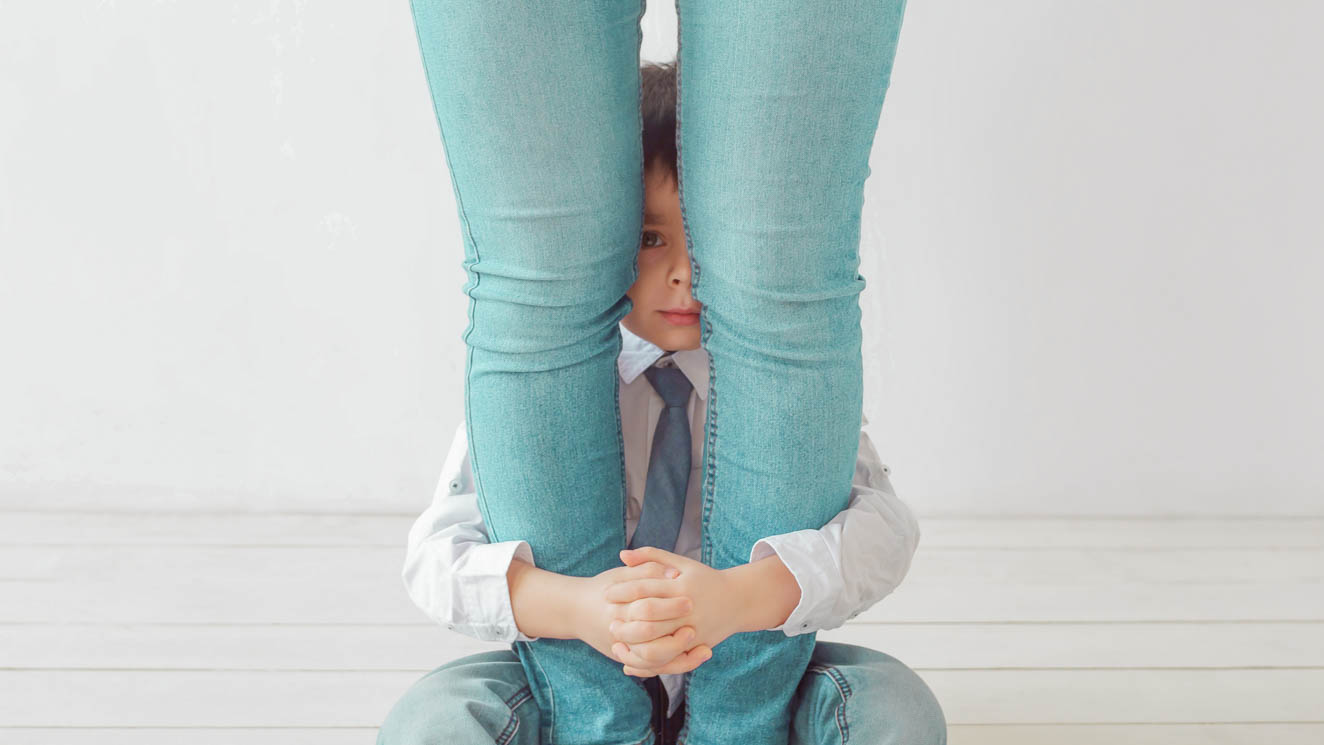 3 Books to Help Parents Deal with Kids' Stress and Anxiety