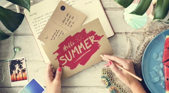 Podbean: Podcasts for Summer
