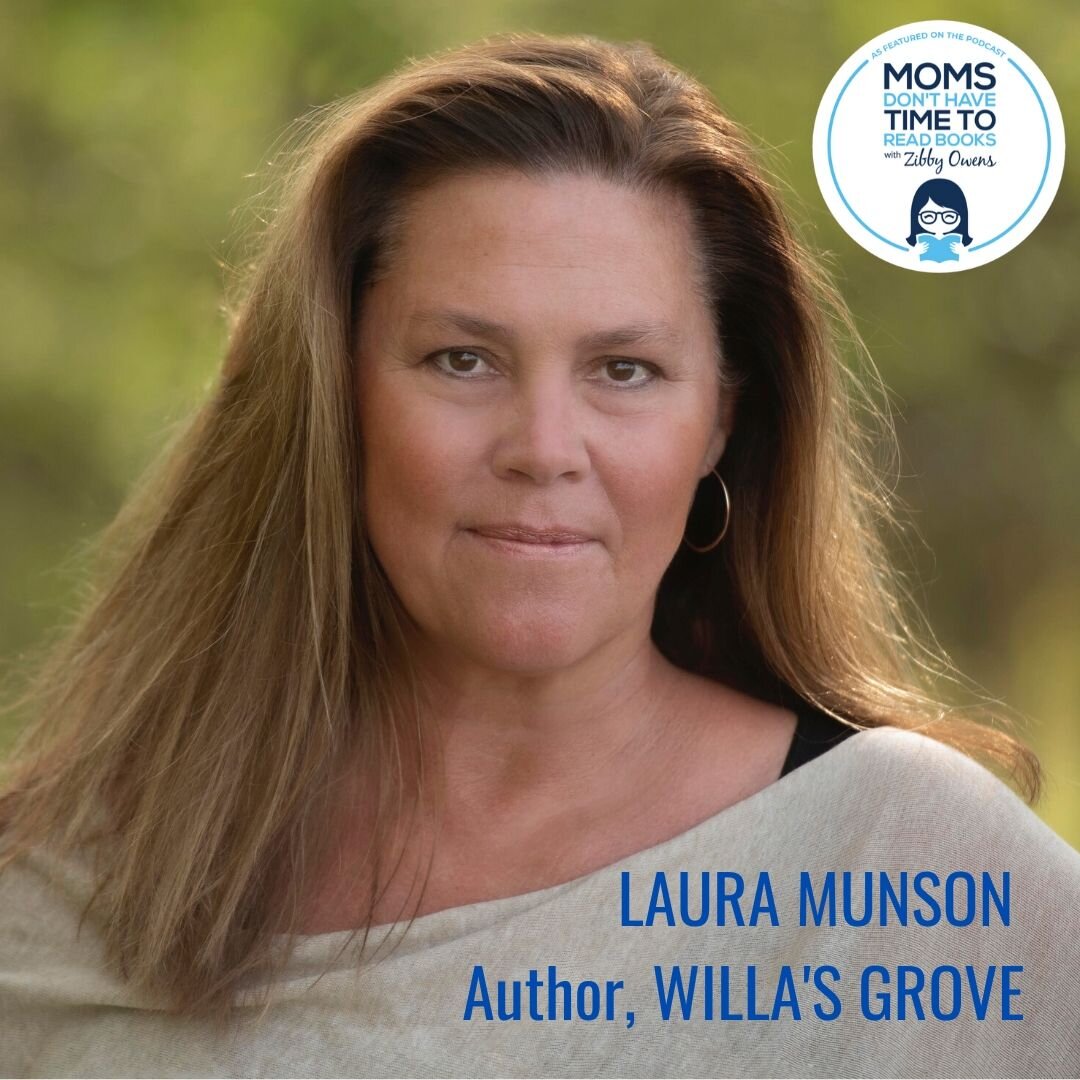 Laura Munson, WILLA'S GROVE