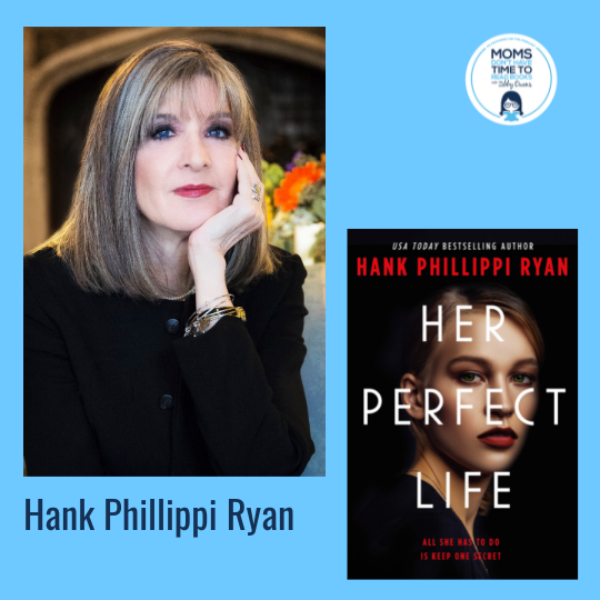 Hank Phillippi Ryan, HER PERFECT LIFE