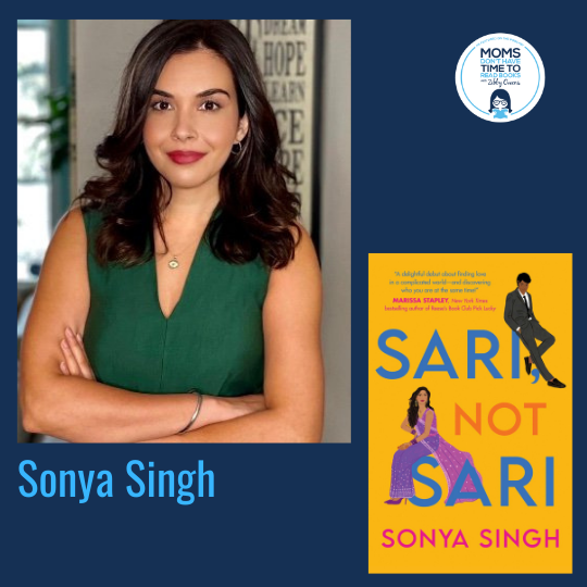 Sonya Singh, SARI, NOT SARI