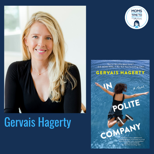 Gervais Hagerty, IN POLITE COMPANY 