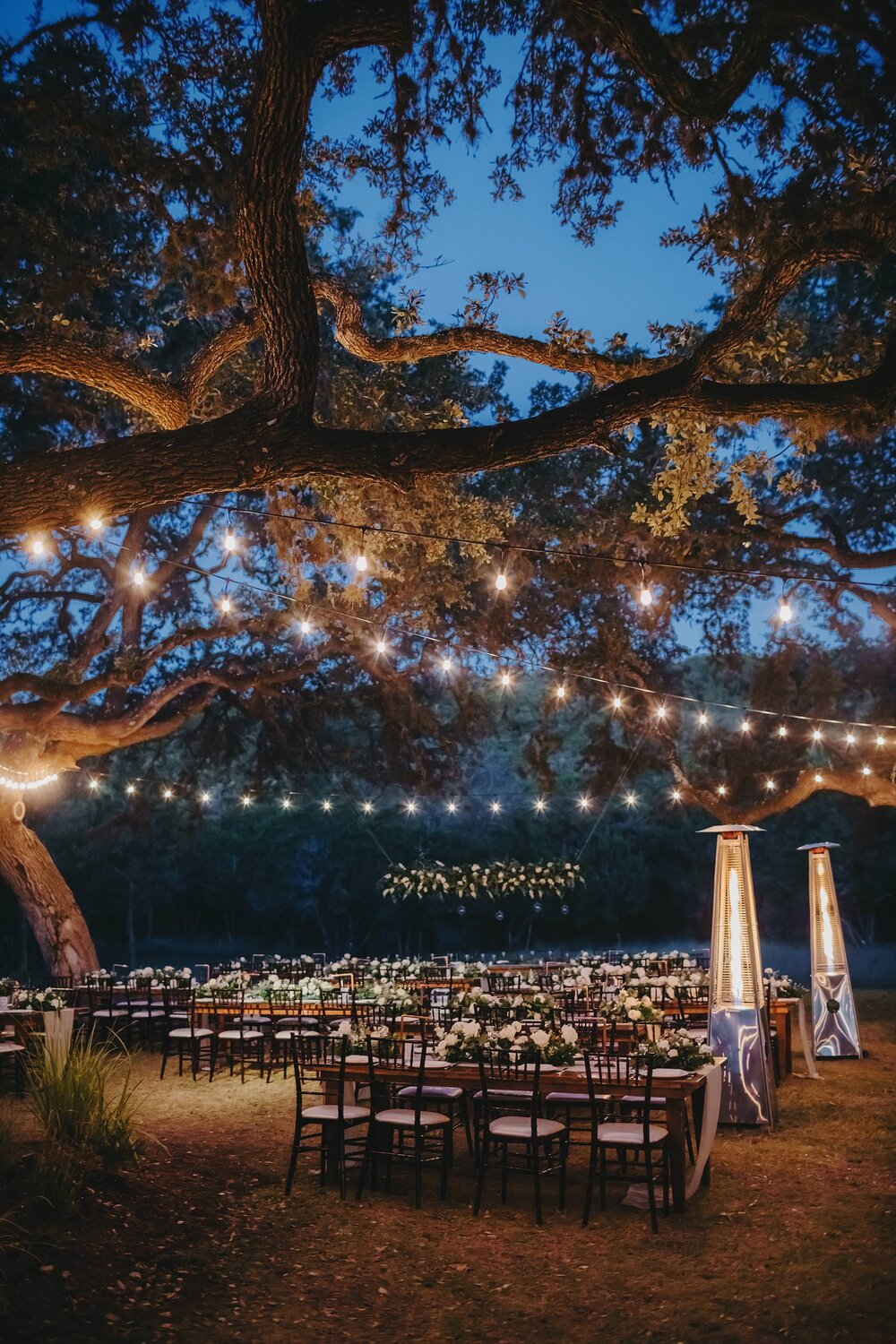 Austin, Texas Luxury Wedding Venues — Ivory Oak Austin, Texas Luxury Wedding Venues — Ivory Oak