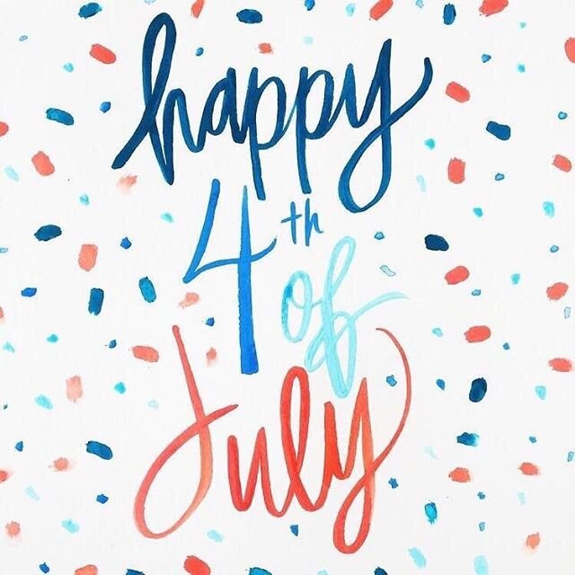 Happy 4th of July week! This weekend&rsquo;s schedule is going to look a little different! We hope you take some time to get outside, spend time with your family and celebrate! 🎇 &hearts;️ 💙 🤍 &hearts;️ 💙 🤍 Thursday:
530am S&oacute;l Cycle w Luk