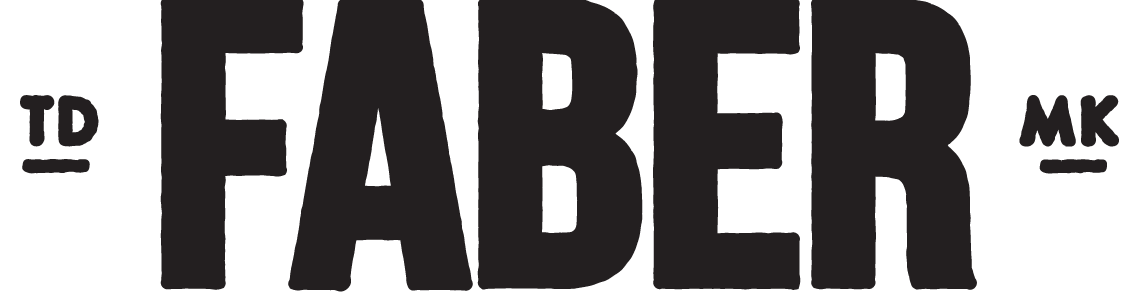 Faber Logo