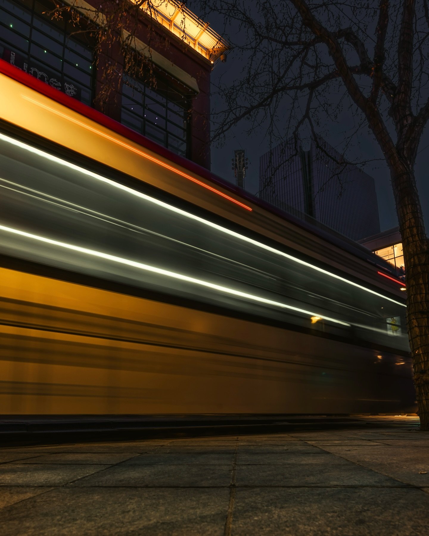 ~ G O L D E N A G E ~ 
.
YO! 🗣️
.
I was just thinking about yall and wanted to remind you that 2026 is going to be a ABSO-FUKIN-LUTELY Choice. 🤌🏼
.
Time to remind the world who you are.🦾
.
Let&rsquo;s get after it! 🙌🏼
.
20mm ~ f8 ` .5 SEC ~ ISO