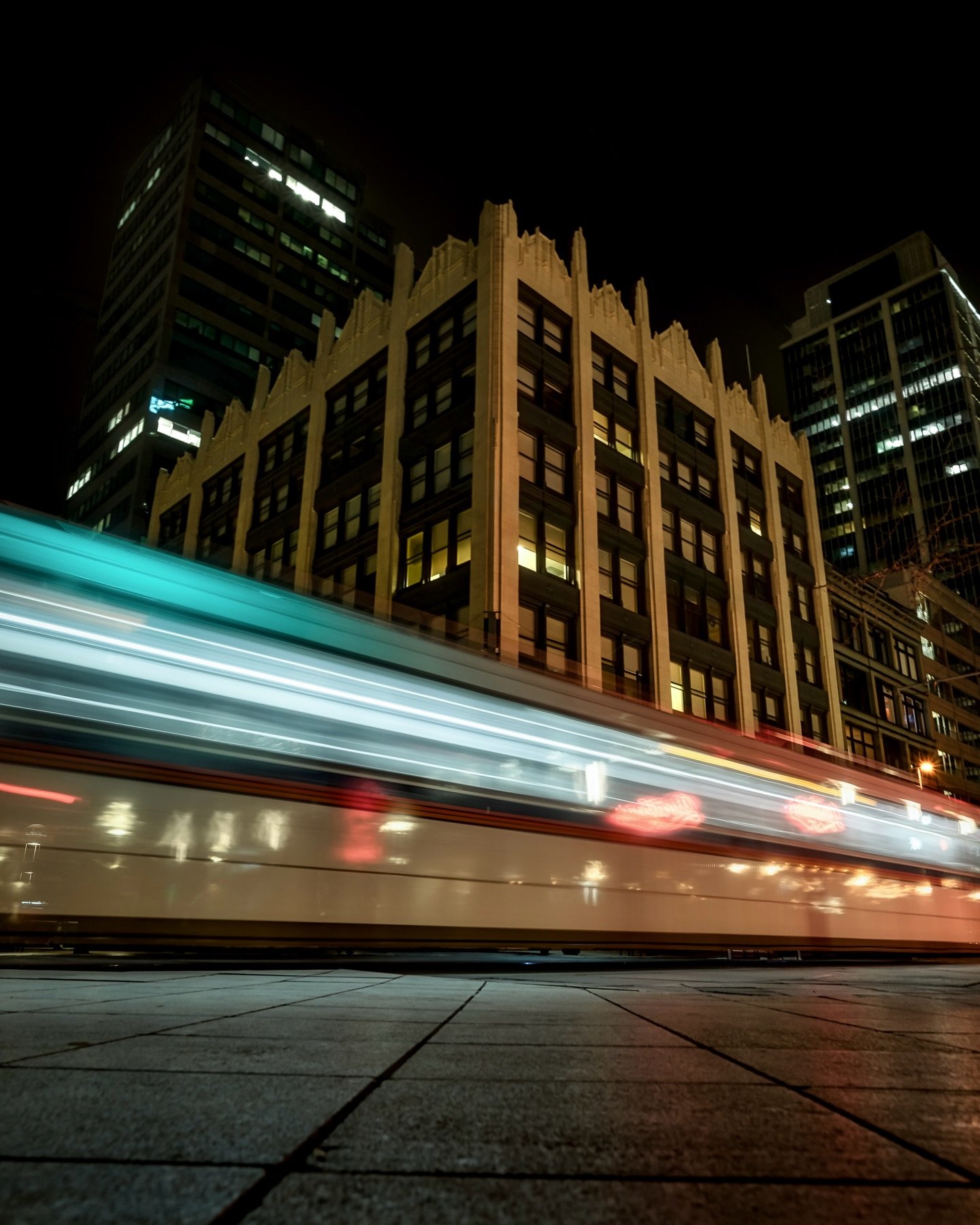 ~ S C A L I N G ~ 
.
A city works because everything has a system.
 Traffic flows. Lights change. Trains run on time.
.
Without structure, it&rsquo;s just noise.
.
Creative work is the same.
At first you scale your skills.
.
 Eventually you have to s