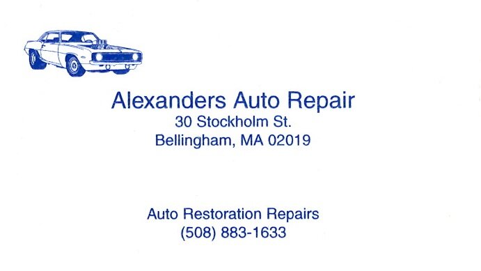 Alexanders Auto Repair Gold Sponsor.jpg