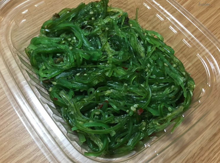 Kristen Martinelli Blog_Writer & Marketer_KMartinelli_Circle Farms Route 23_Seaweed Salad Appetizer.png