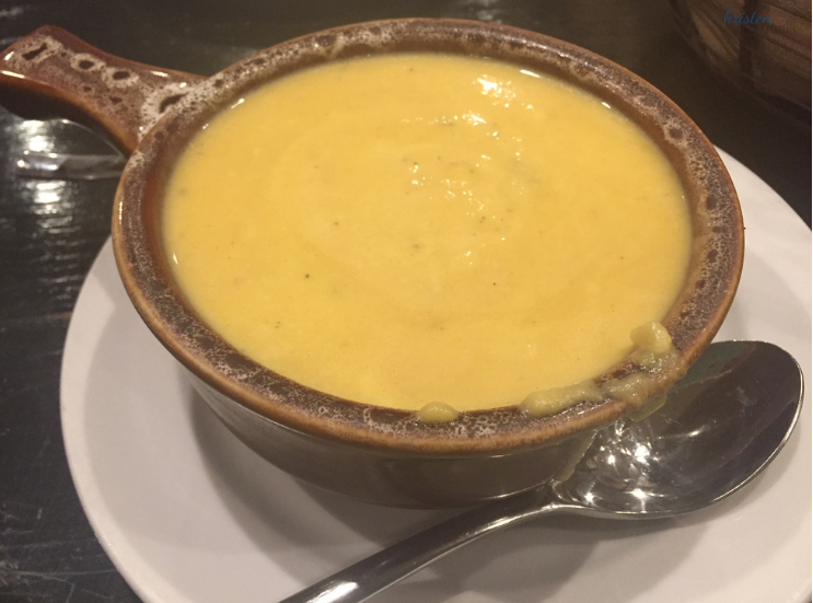 K. Martinelli Blog_Kristen Martinelli_Digital Marketing & Design_Boniellos Pumpkin Soup Appetizer.png