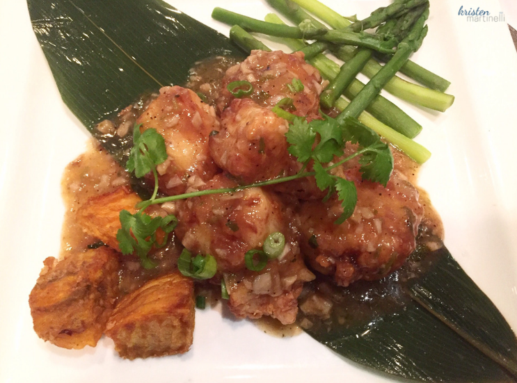 Thai Chef Denville NJ _Entree_Sea Scallops in Garlic Sauce_KMartinelli Blog_Kristen Martinelli.png