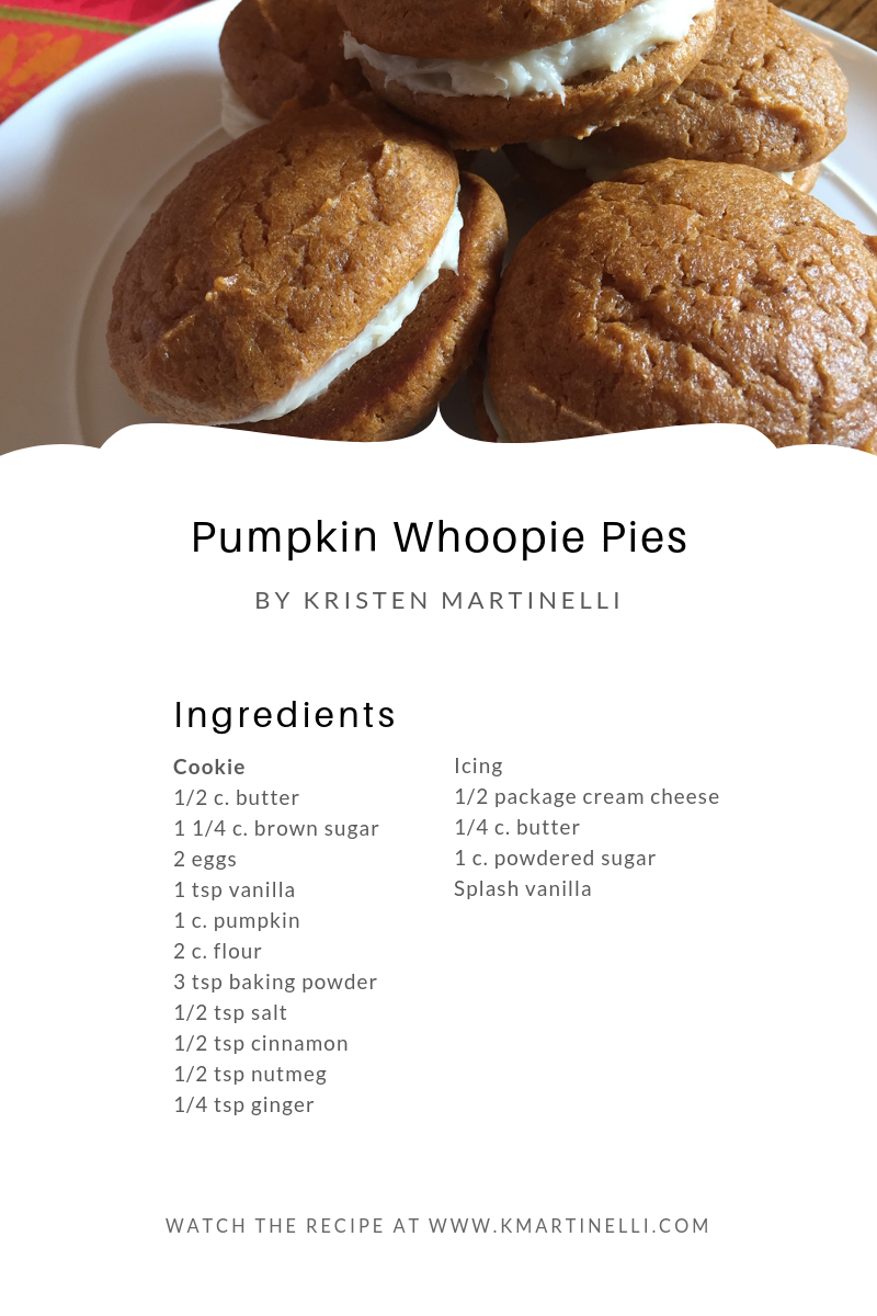 Kristen Martinelli_Blog_KMartinelli Writer & Marketer_Pumpkin Whoopie Pies.png