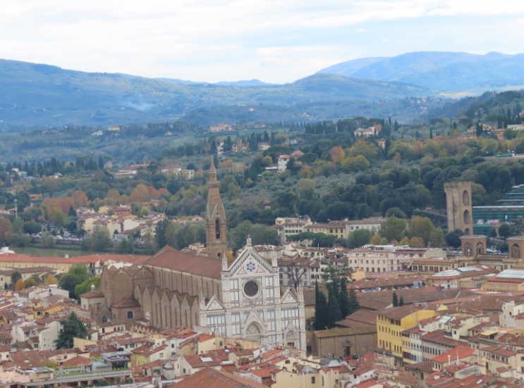 I Ghibellini Cafè  My Best Florence MorningTop of the Duomo_Florence Italy_K. Martinelli Blog _ KRisten Martinelli.png