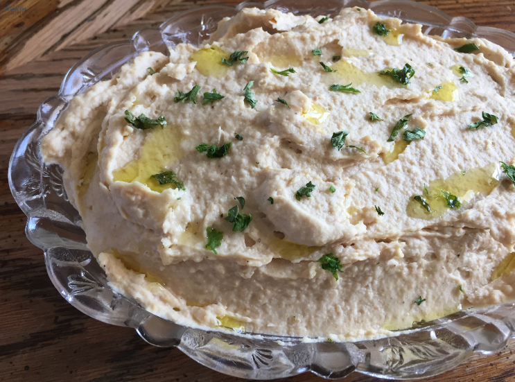 Homemade hummus with garlic _ K.Martinelli Blog_Kristen Martinelli.png